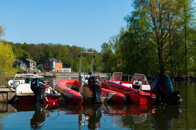 Water Rescue – Toddler